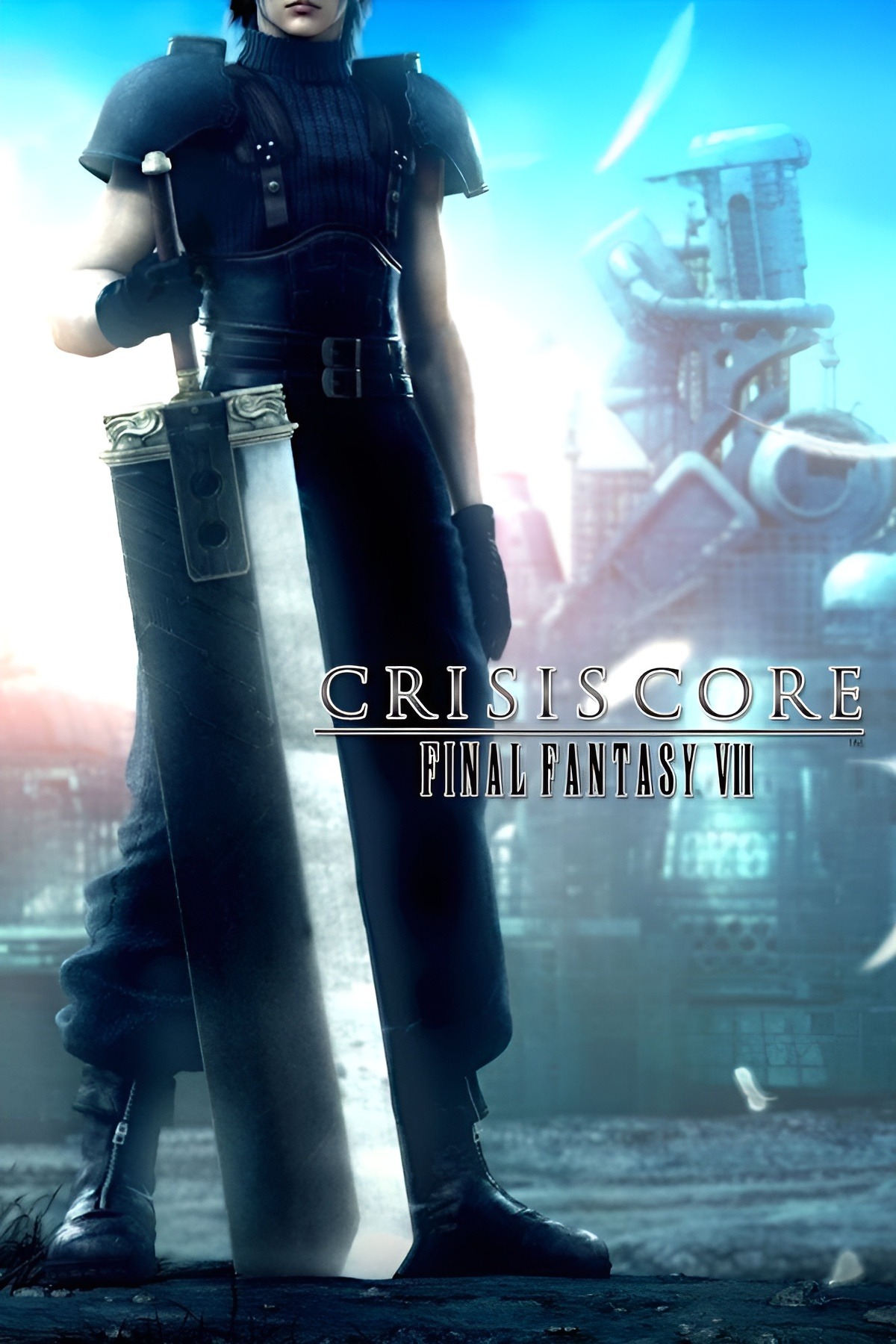 Crisis Core: Final Fantasy VII